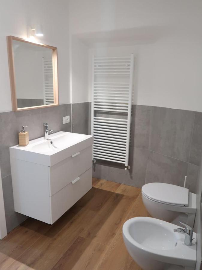 Appartamento Per Vacanze "Il Gelso" Rovereto  Exterior photo
