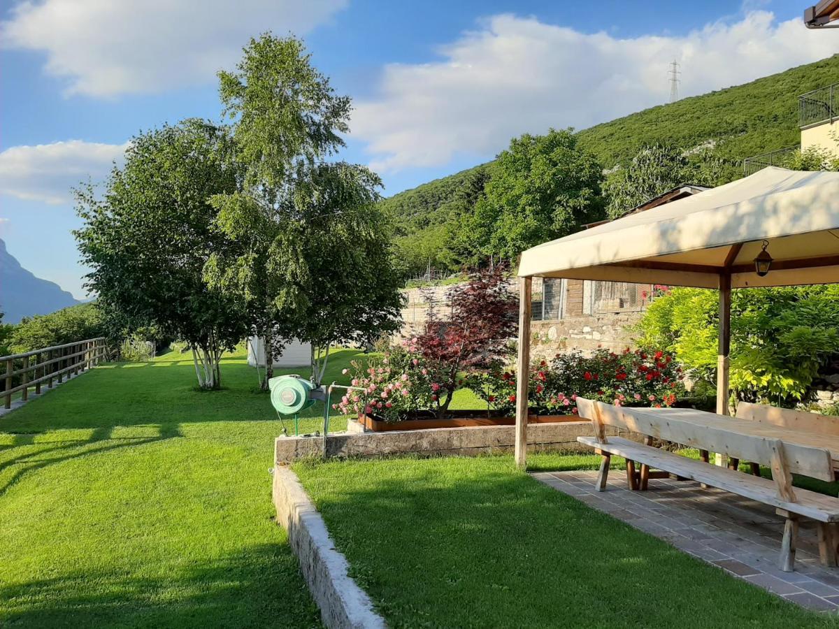 Appartamento Per Vacanze "Il Gelso" Rovereto  Exterior photo