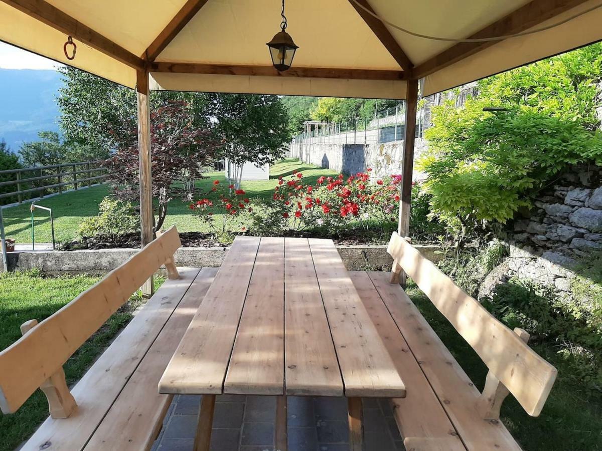 Appartamento Per Vacanze "Il Gelso" Rovereto  Exterior photo