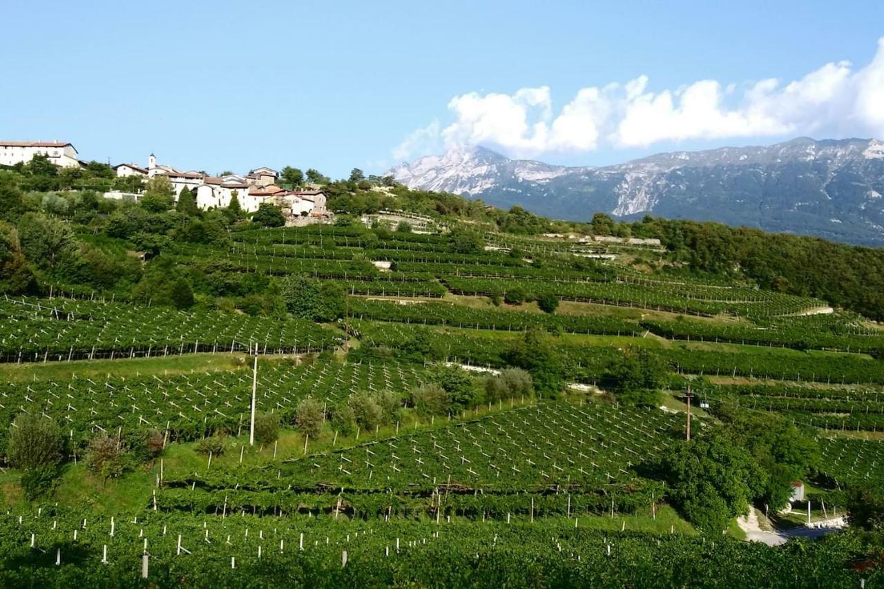 Appartamento Per Vacanze "Il Gelso" Rovereto  Exterior photo