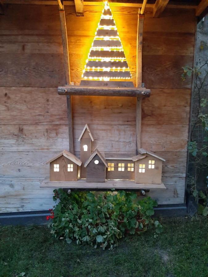 Appartamento Per Vacanze "Il Gelso" Rovereto  Exterior photo